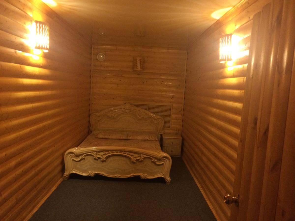 Hotel Alkuat Астана Экстерьер фото