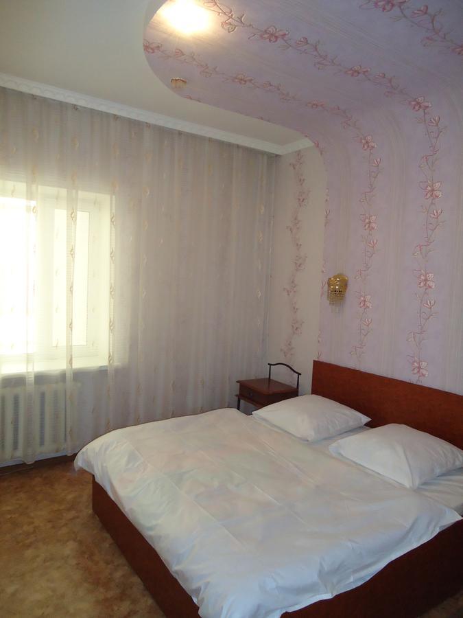 Hotel Alkuat Астана Экстерьер фото