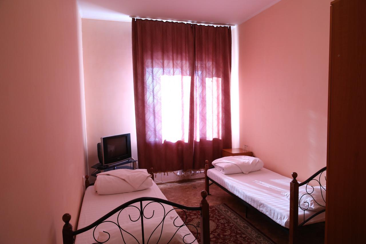 Hotel Alkuat Астана Экстерьер фото
