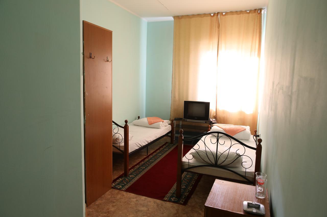Hotel Alkuat Астана Экстерьер фото