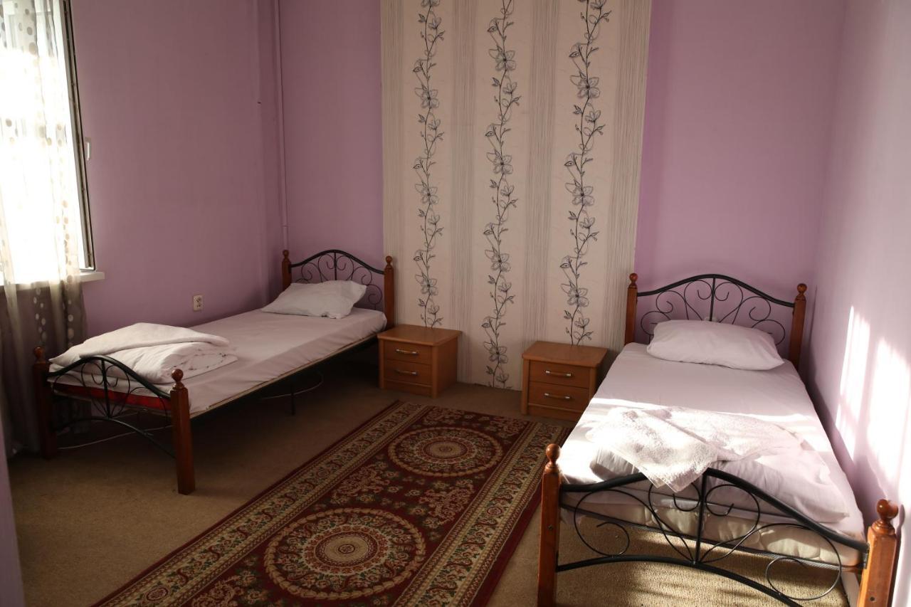 Hotel Alkuat Астана Экстерьер фото