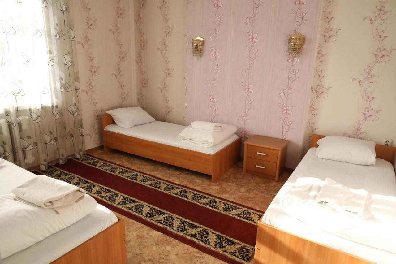 Hotel Alkuat Астана Экстерьер фото